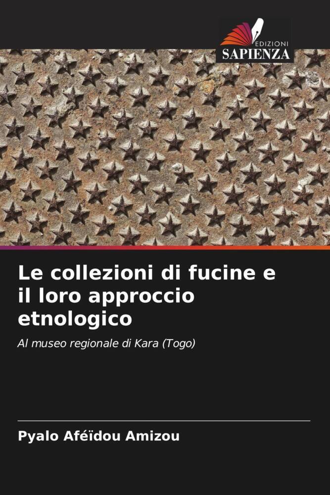 Le collezioni di fucine e il loro approccio etnologico