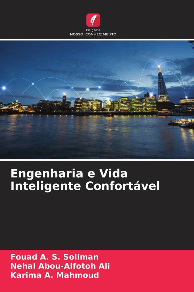 Engenharia e Vida Inteligente Confortável