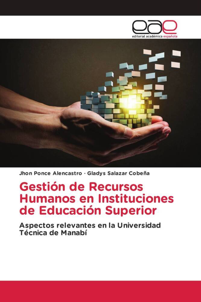 Gestión de Recursos Humanos en Instituciones de Educación Superior