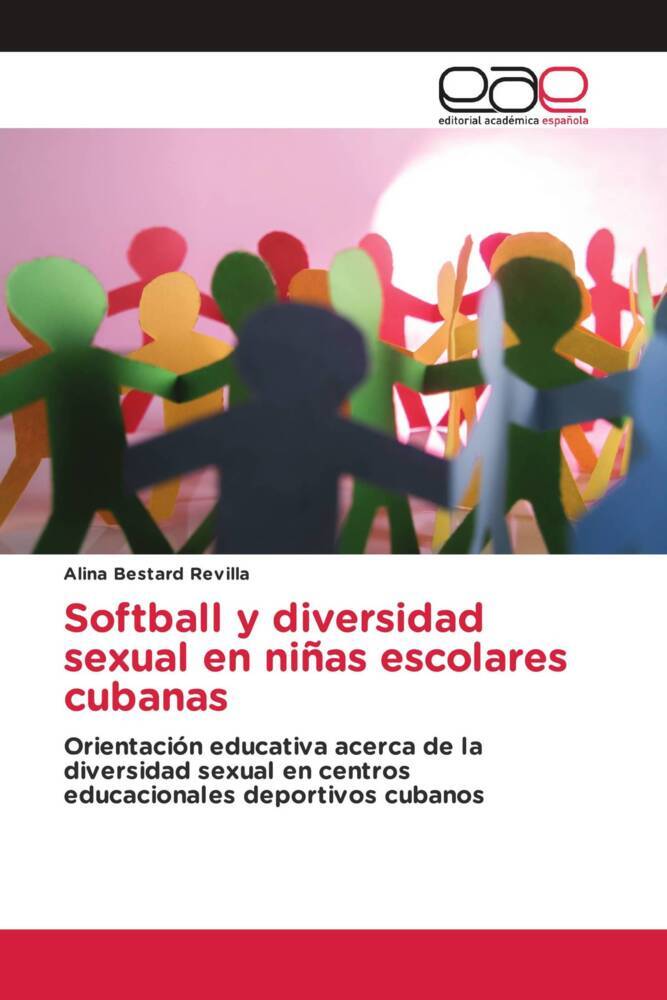 Softball y diversidad sexual en niñas escolares cubanas