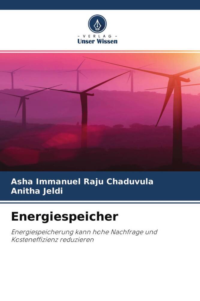 Energiespeicher