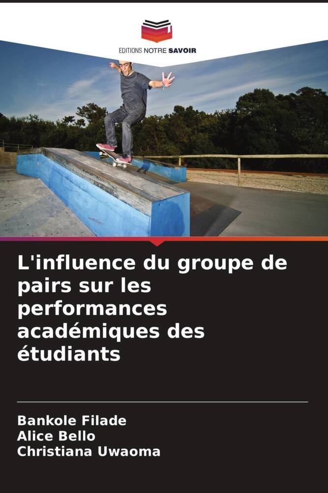 L'influence du groupe de pairs sur les performances académiques des étudiants