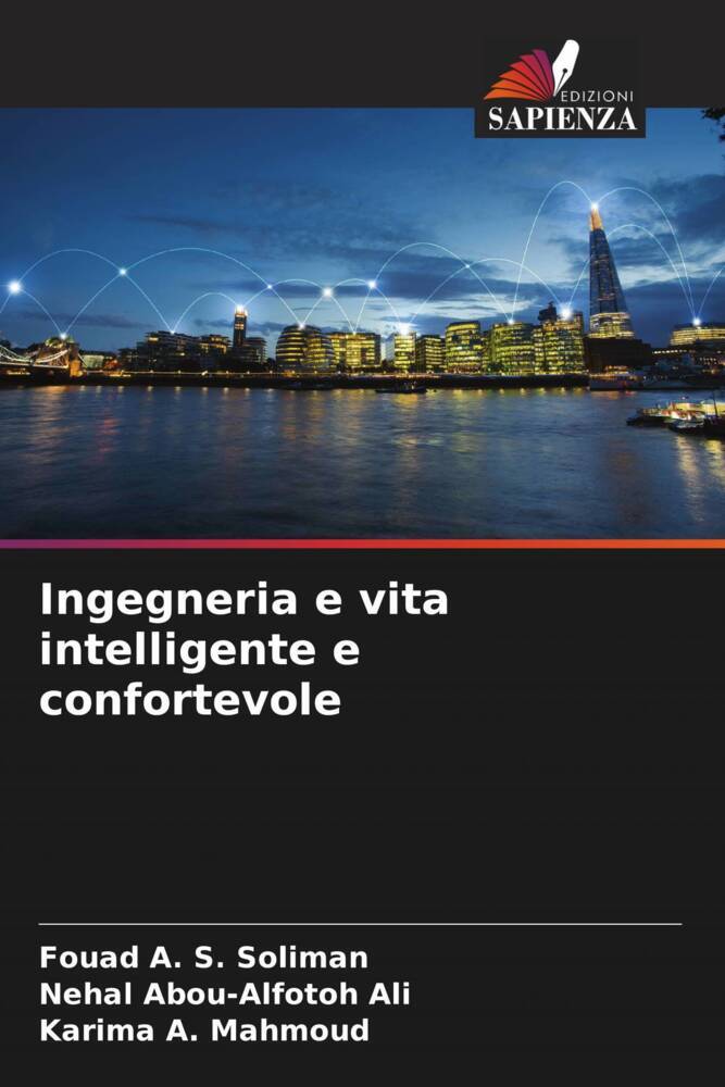 Ingegneria e vita intelligente e confortevole