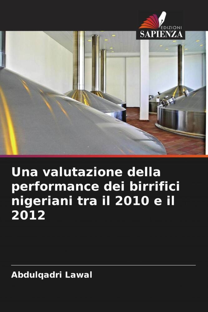 Una valutazione della performance dei birrifici nigeriani tra il 2010 e il 2012