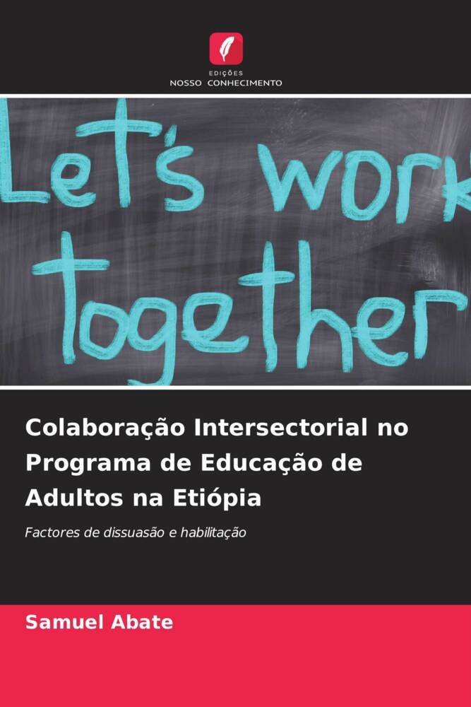 Colaboração Intersectorial no Programa de Educação de Adultos na Etiópia