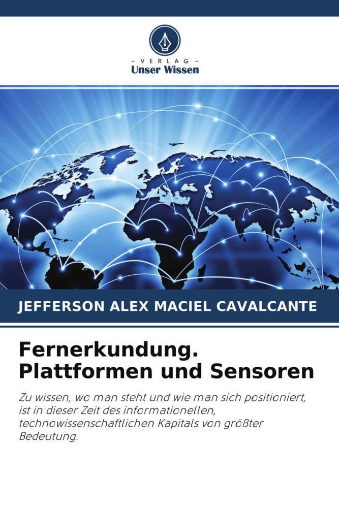 Fernerkundung. Plattformen und Sensoren