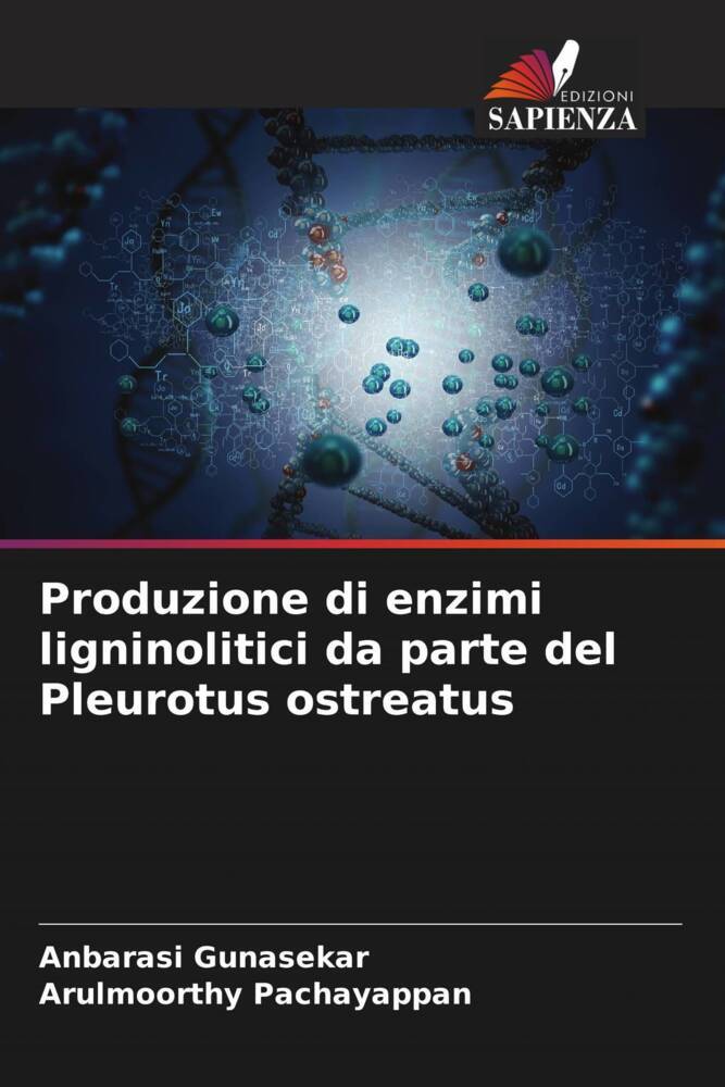 Produzione di enzimi ligninolitici da parte del Pleurotus ostreatus