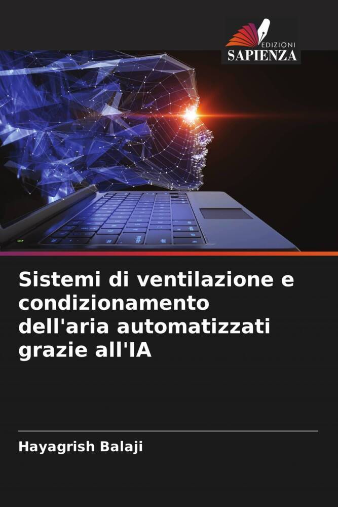 Sistemi di ventilazione e condizionamento dell'aria automatizzati grazie all'IA