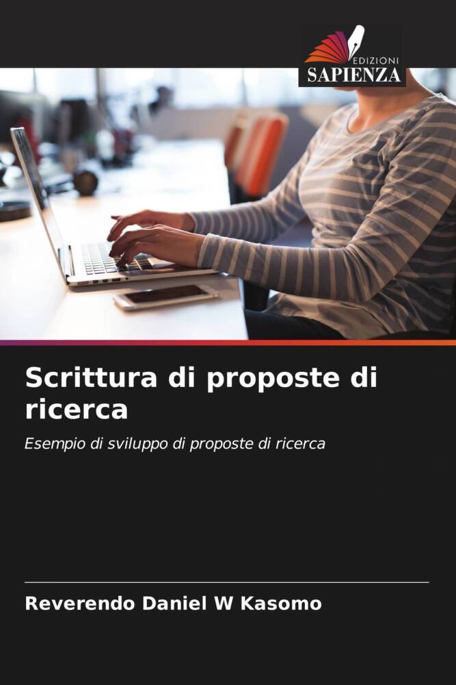 Scrittura di proposte di ricerca
