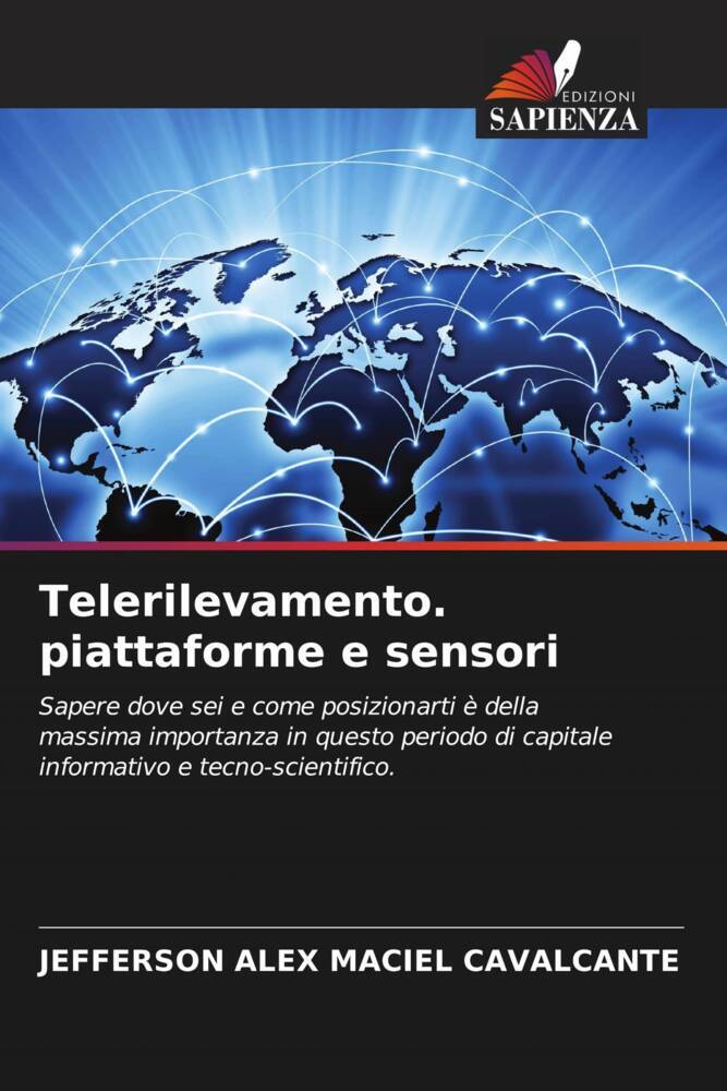 Telerilevamento. piattaforme e sensori