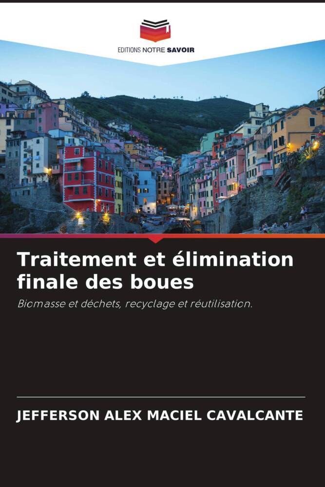 Traitement et élimination finale des boues