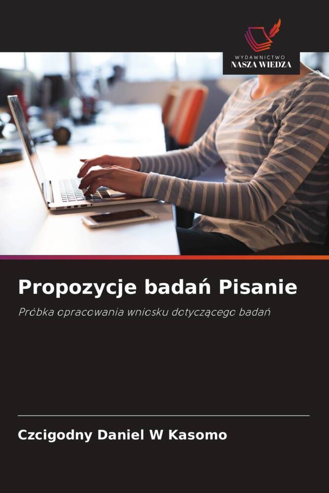 Propozycje badan Pisanie