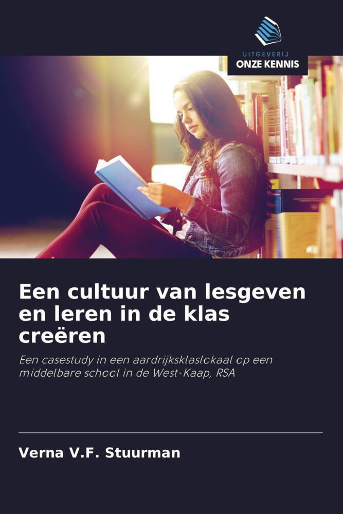Een cultuur van lesgeven en leren in de klas creëren