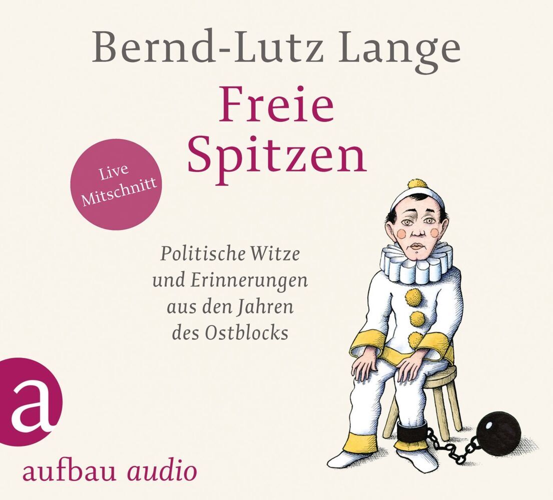 Freie Spitzen, 1 Audio-CD