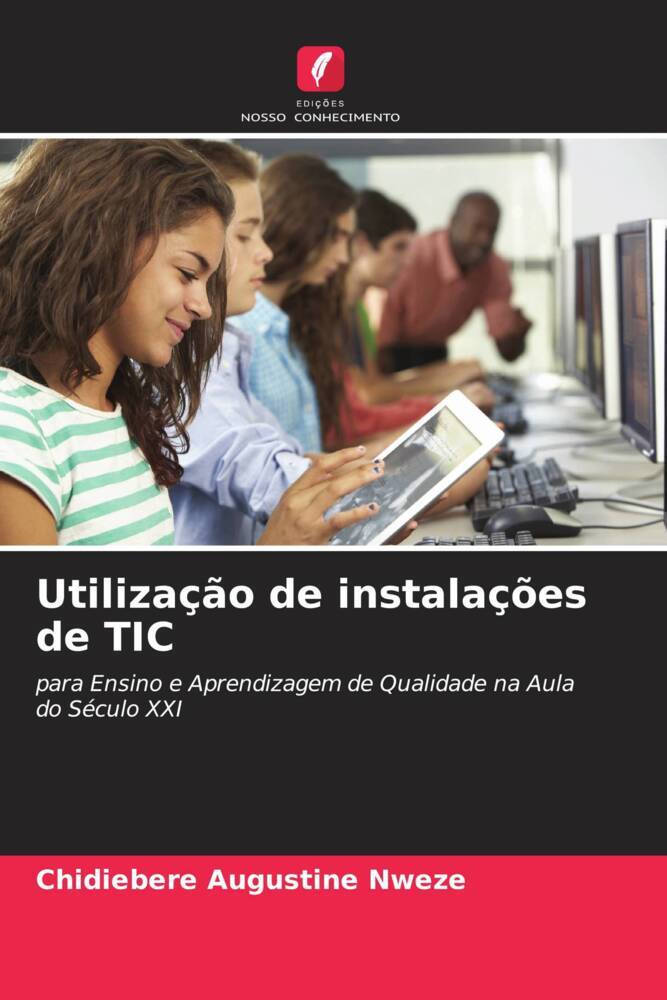 Utilização de instalações de TIC