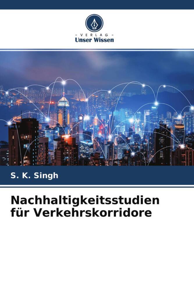 Nachhaltigkeitsstudien für Verkehrskorridore
