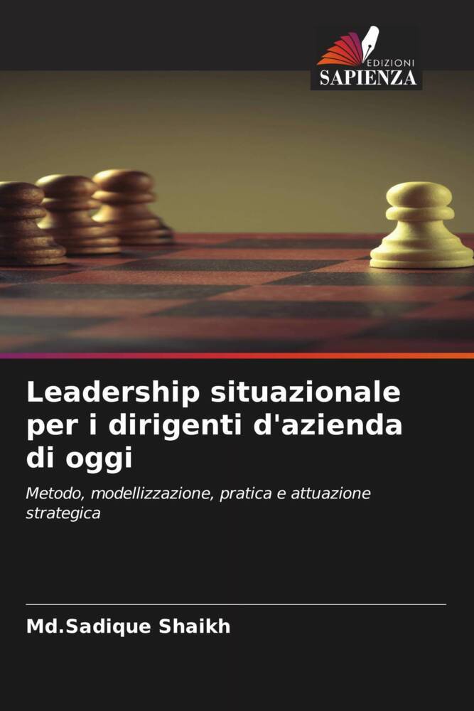 Leadership situazionale per i dirigenti d'azienda di oggi