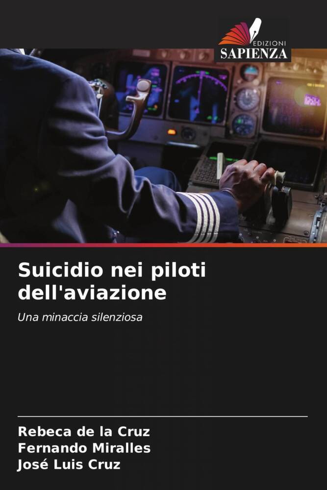 Suicidio nei piloti dell'aviazione