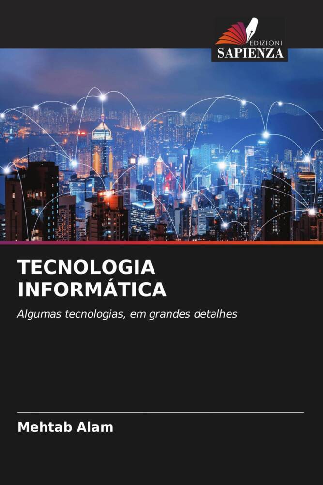 TECNOLOGIA INFORMÁTICA