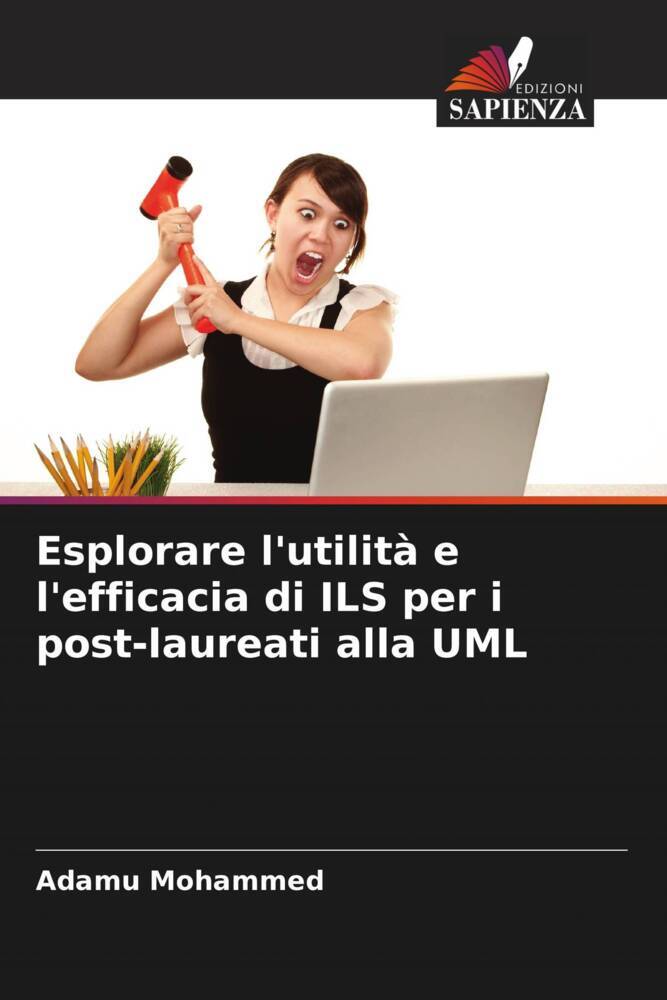 Esplorare l'utilità e l'efficacia di ILS per i post-laureati alla UML
