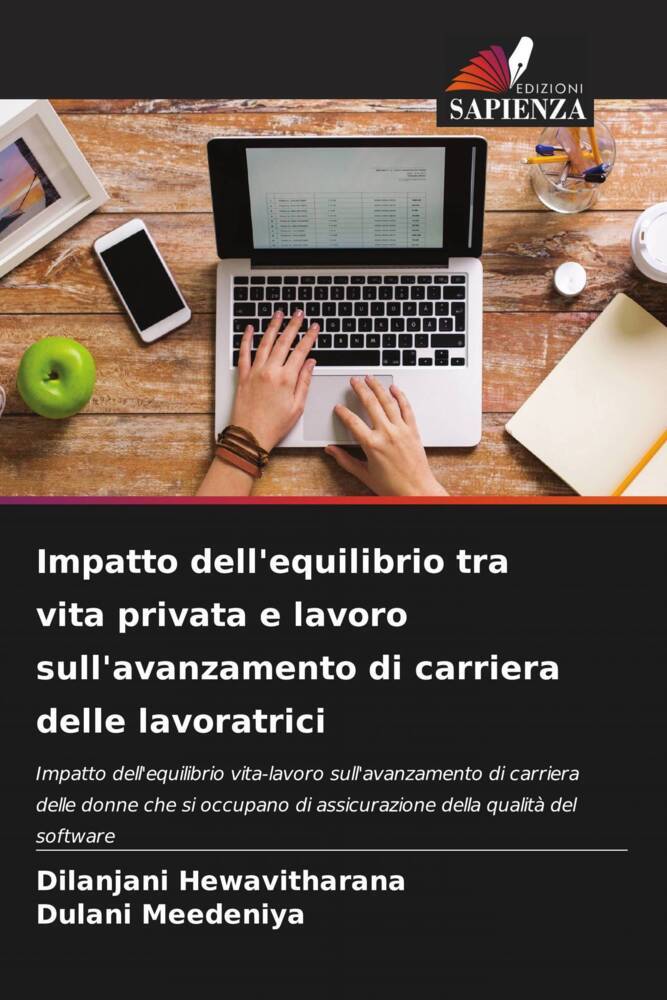 Impatto dell'equilibrio tra vita privata e lavoro sull'avanzamento di carriera delle lavoratrici