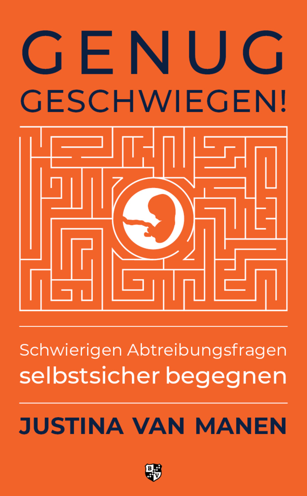 Genug geschwiegen!