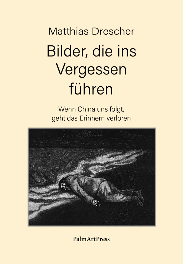 Bilder, die ins Vergessen führen