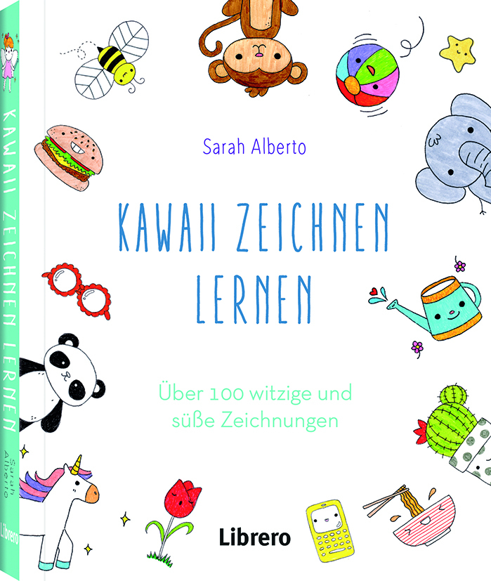 Kawaii Zeichnen Lernen