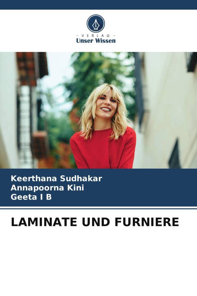 LAMINATE UND FURNIERE