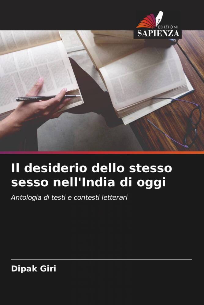 Il desiderio dello stesso sesso nell'India di oggi