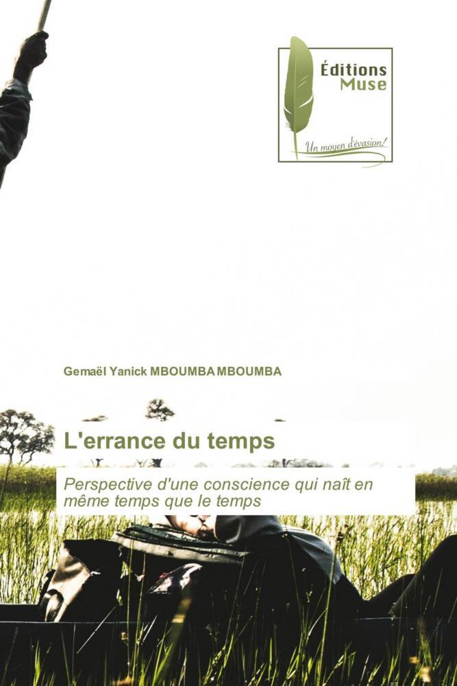 L'errance du temps