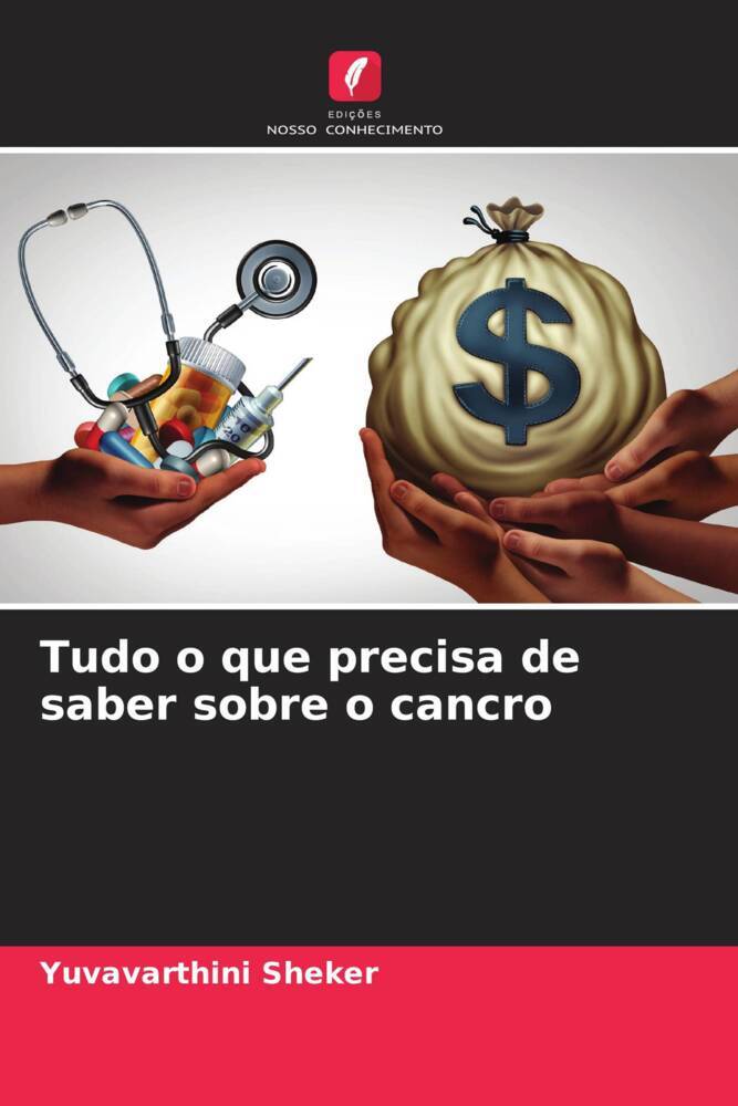 Tudo o que precisa de saber sobre o cancro