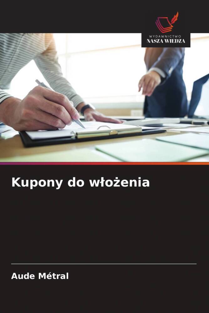 Kupony do wlozenia