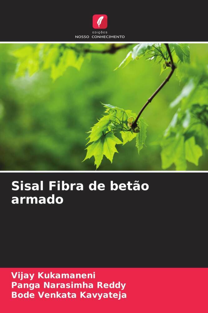 Sisal Fibra de betão armado