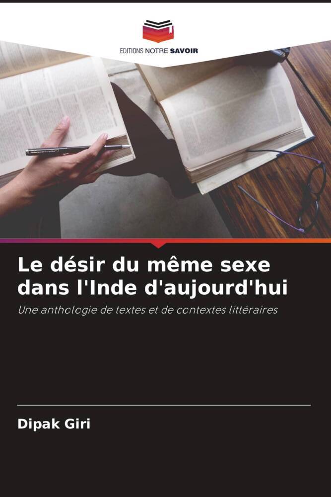 Le désir du même sexe dans l'Inde d'aujourd'hui