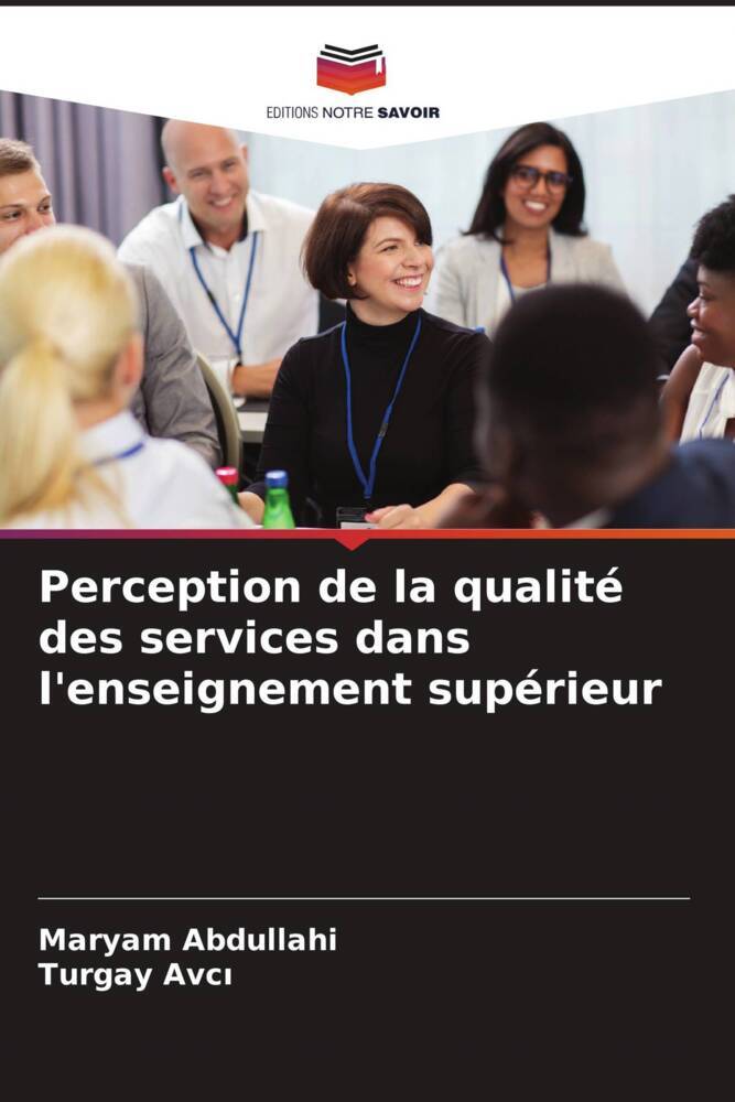 Perception de la qualité des services dans l'enseignement supérieur