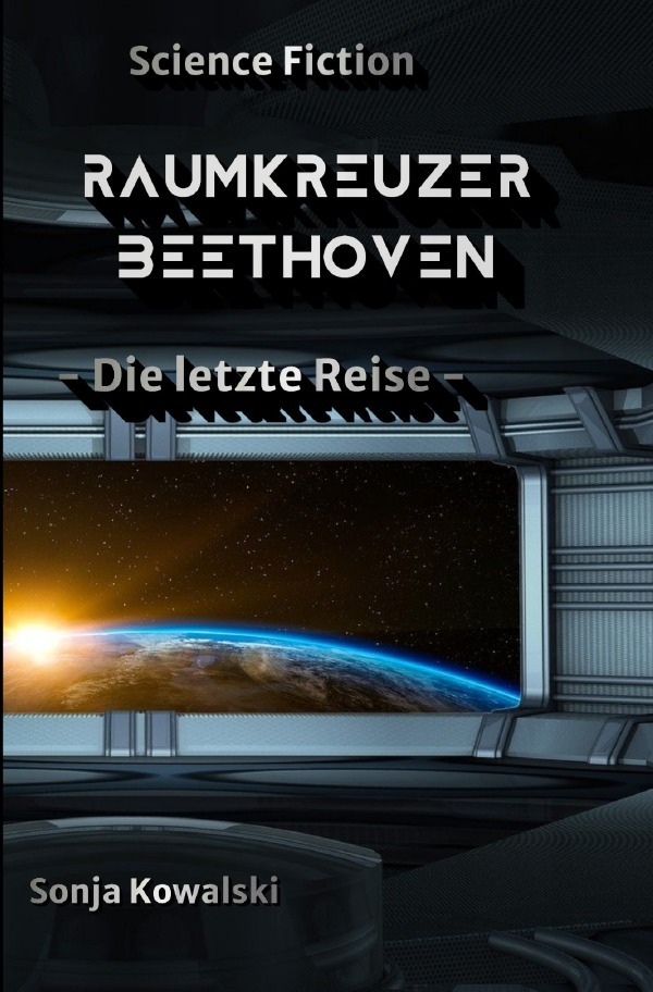Raumkreuzer Beethoven