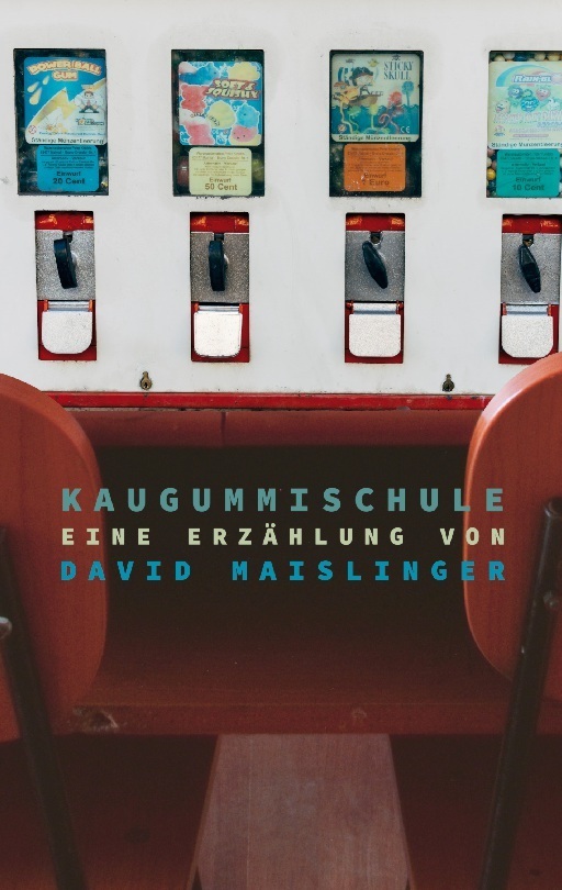 Kaugummischule