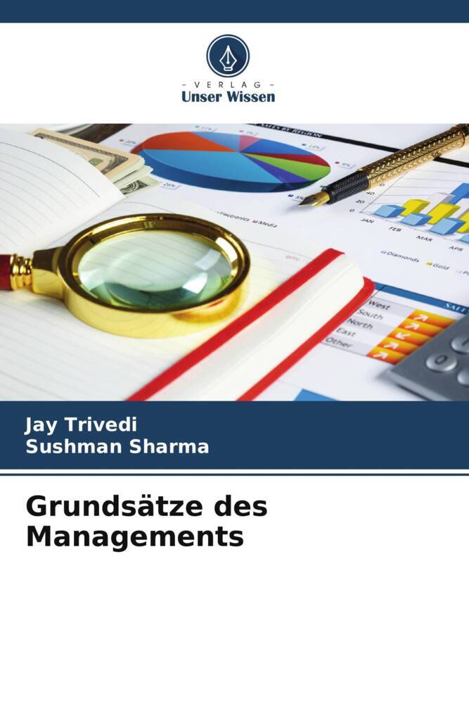 Grundsätze des Managements