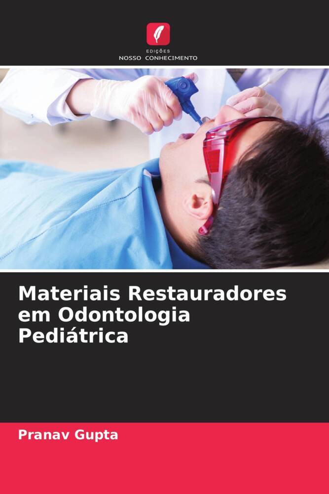 Materiais Restauradores em Odontologia Pediátrica