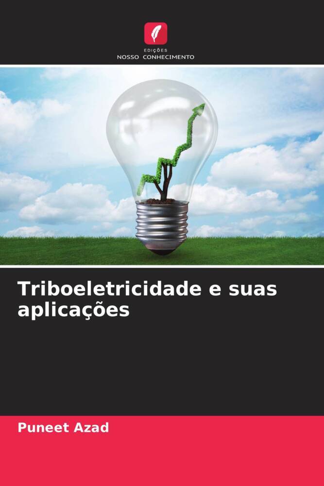 Triboeletricidade e suas aplicações