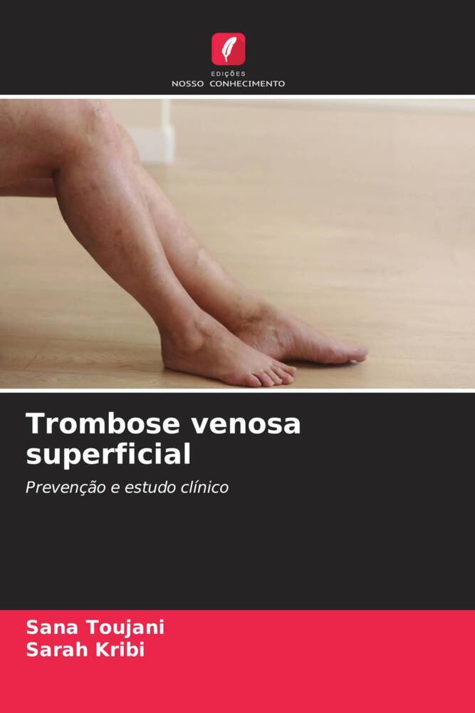 Trombose venosa superficial