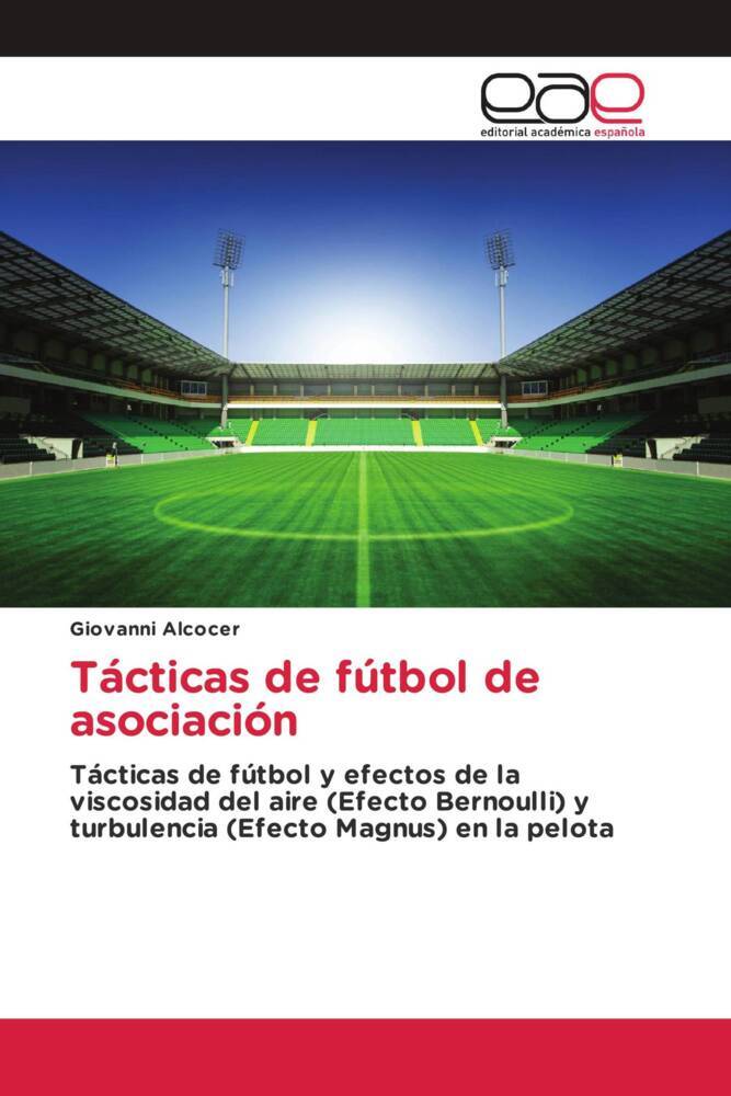 Tácticas de fútbol de asociación