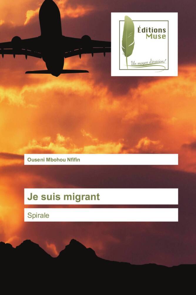 Je suis migrant