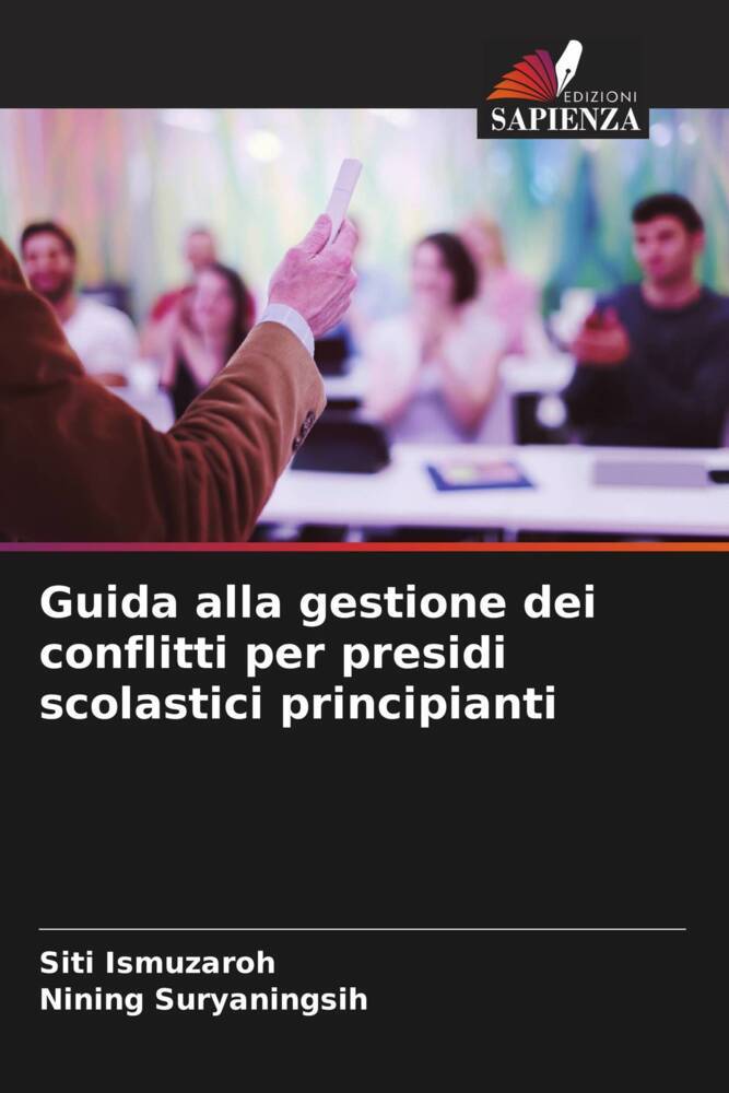 Guida alla gestione dei conflitti per presidi scolastici principianti