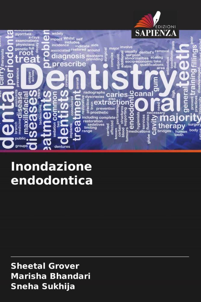 Inondazione endodontica