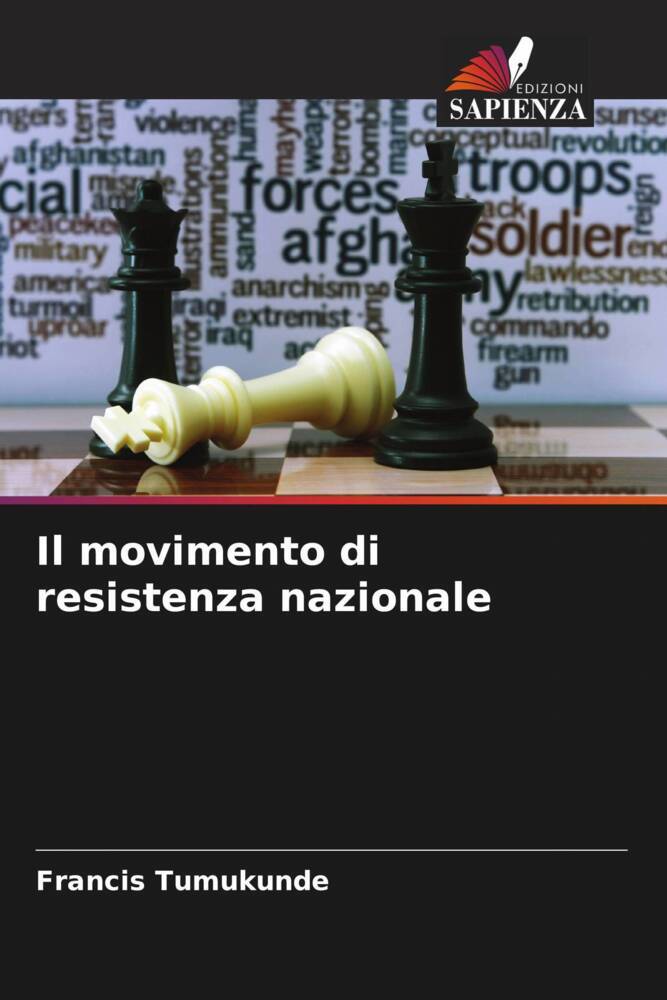 Il movimento di resistenza nazionale