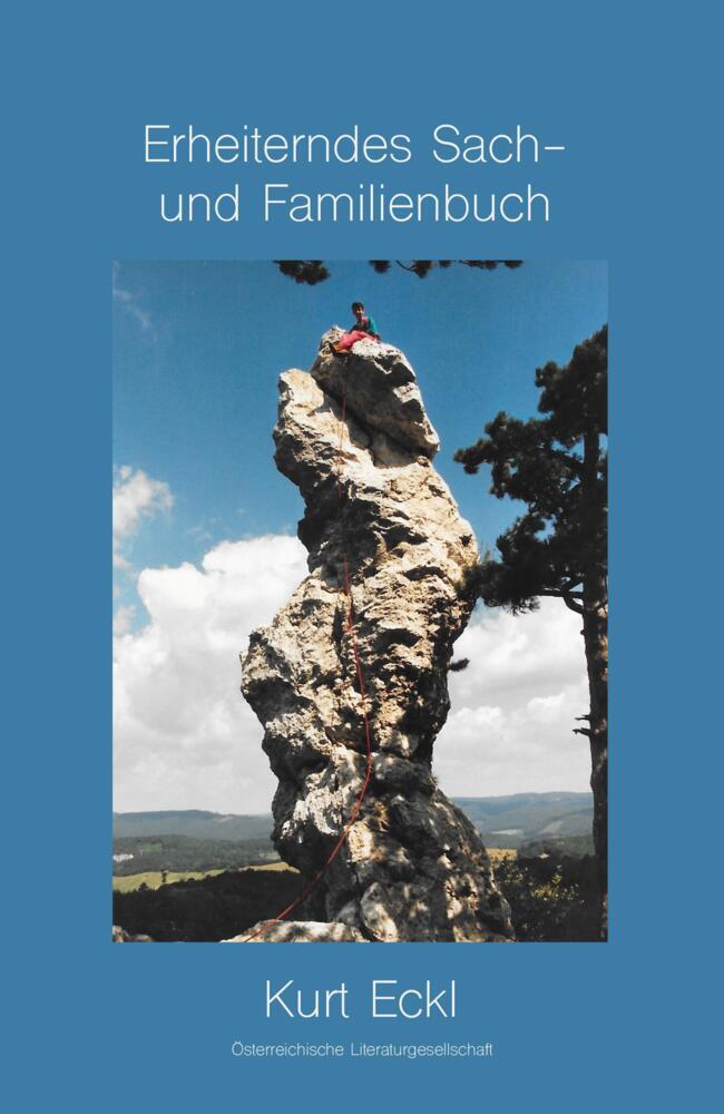 Erheiterndes Sach- und Familienbuch