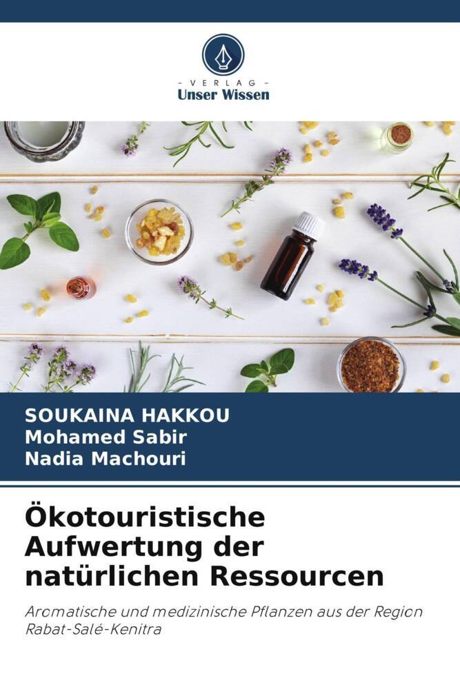 Ökotouristische Aufwertung der natürlichen Ressourcen