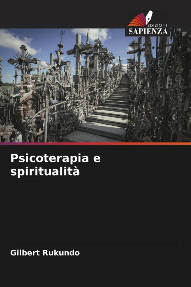 Psicoterapia e spiritualità